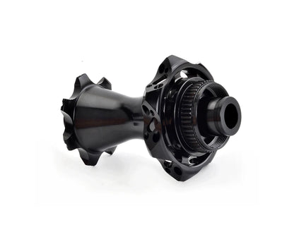 GOLDIX CX17 21H/24H  2:1 Center Lock Disc Brake Thru 142×121 100×12 for HG/XDR Road Bike Hub