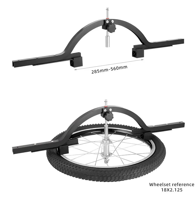 TOOPRE Bicycle Wheel Dishing Tool