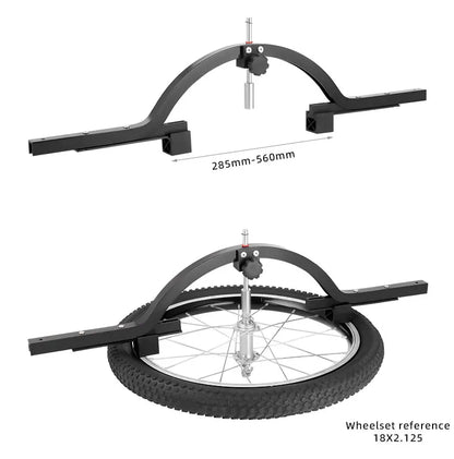TOOPRE Bicycle Wheel Dishing Tool