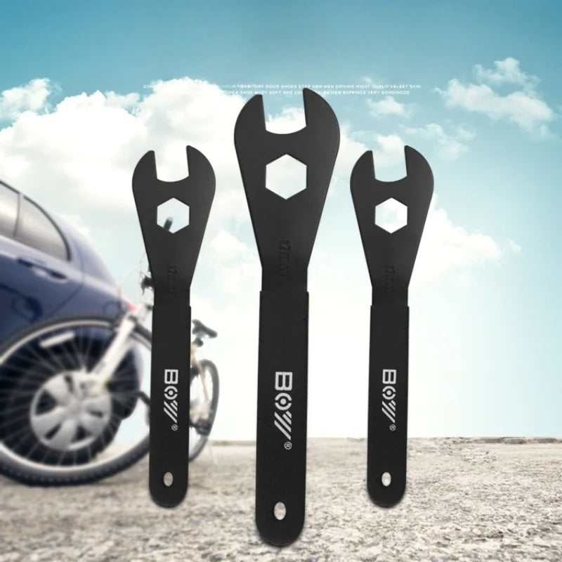 Hub / Cone Wrenches