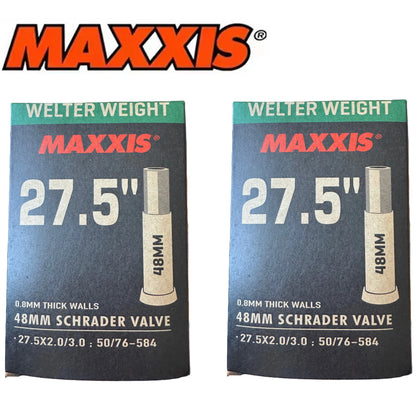 2PCS MAXXIS 29 MTB Bicycle Tire 27.5x2.25 29x2.25 REKON RACE EXO Tires Anti Puncture Tyre MTB Bike Off-road Downhill Tire/Tube