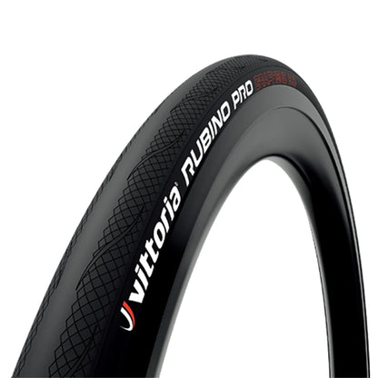 Vittoria RUBINO PRO Road Tire 700×25/28 Graphene 2.0 Tubeless/Clincher Folding Tires 150TPI For 700X28C Road Bicycle Competition