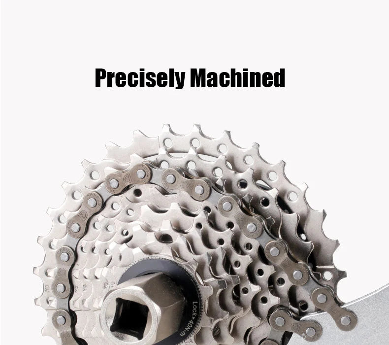 TOOPRE Chain Whip Tool For Cassette Freewheel