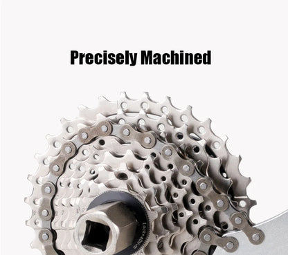 TOOPRE Chain Whip Tool For Cassette Freewheel
