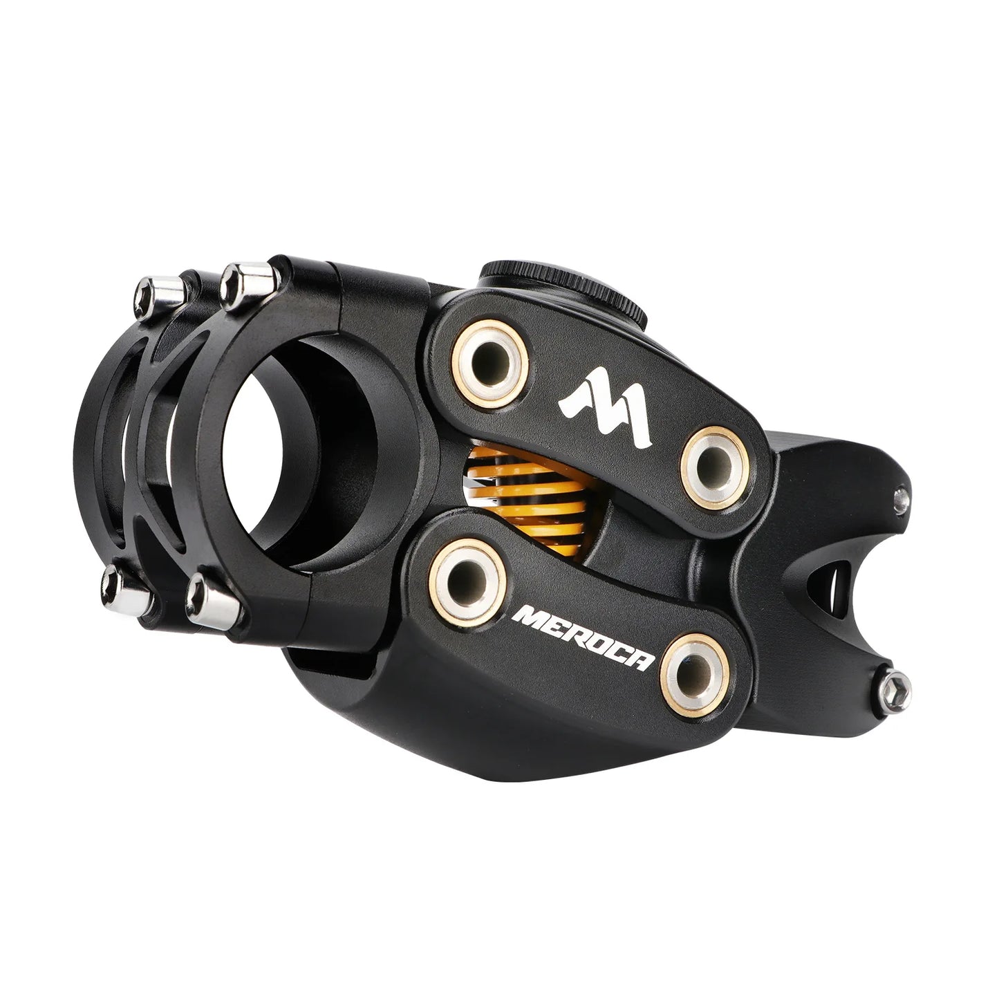 MEROCA Suspension Stem 90MM Off-Road Touring Gravel