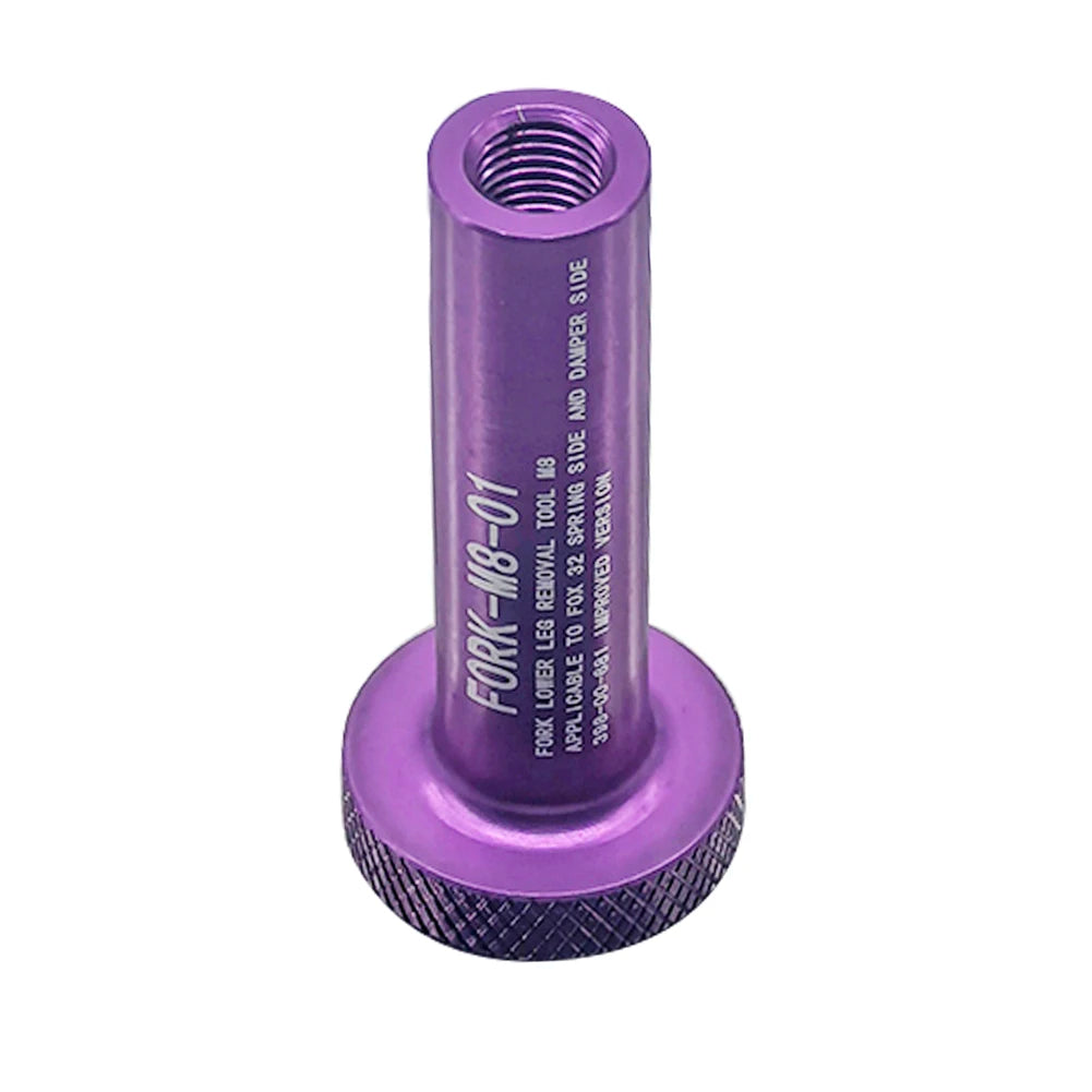 Fork Lower Leg Remover