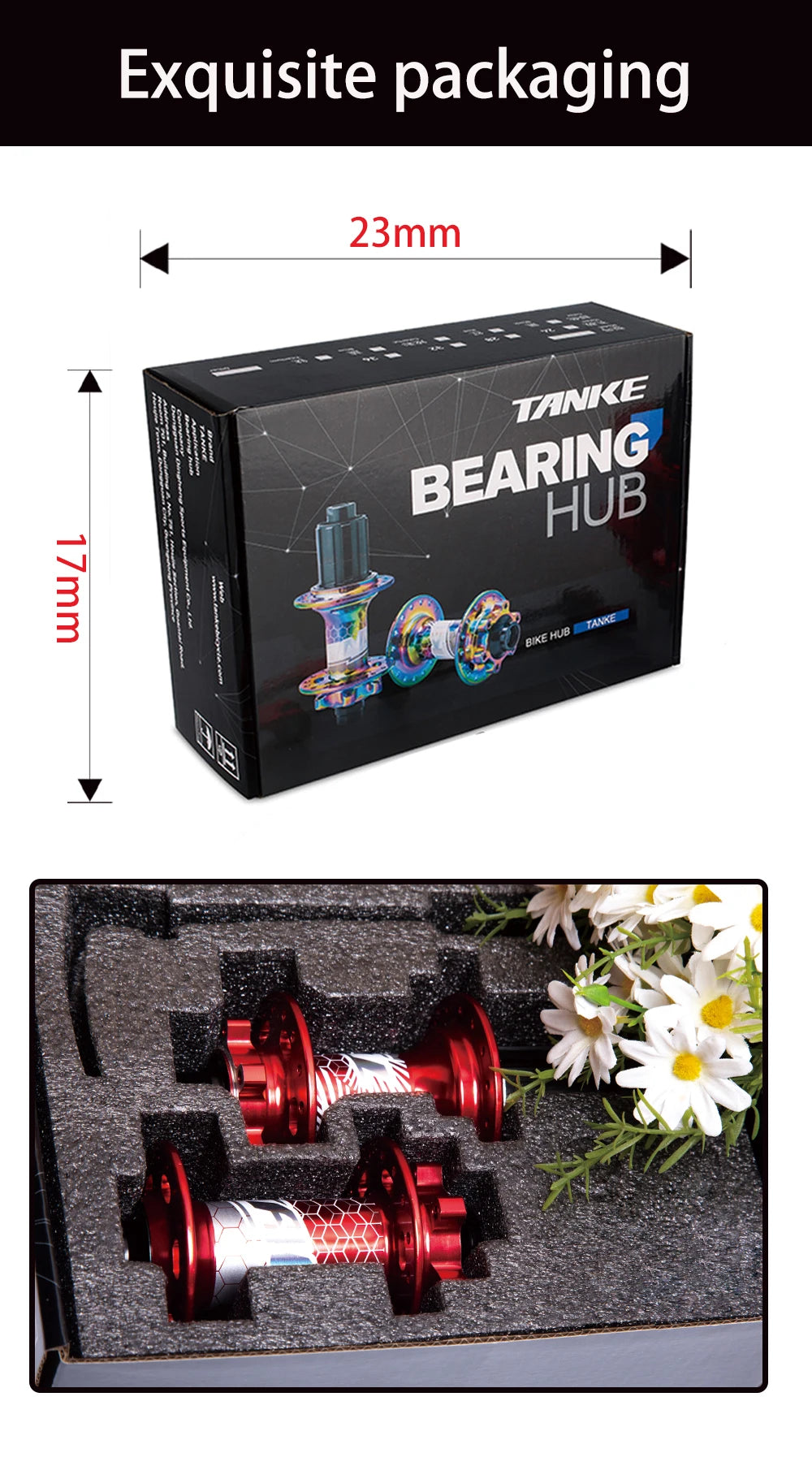 TANKE MTB BOOST 148 Bicycle Hubs 120 Click 6 Claws Bearing 32H 28H HG XD MS Disc Brake Micro Spline 8 9 10 11 12 Speed