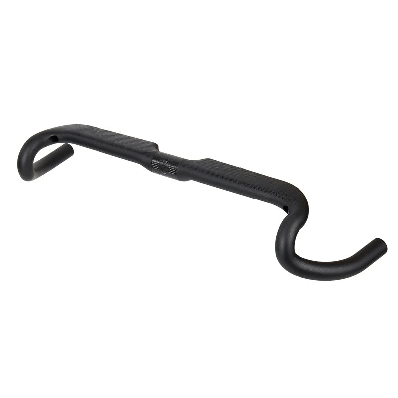 37 Degrees Drop 80mm Fully Hidden Wiring Matte Road Bicycle Handlebar Carbon Gravel Ultralight Big Flare Bar 340/380/420mm