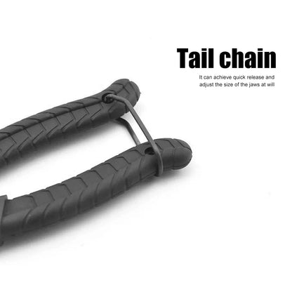 Chain Link Splitter Pliers