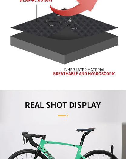 Bicycle Handlebar Tape