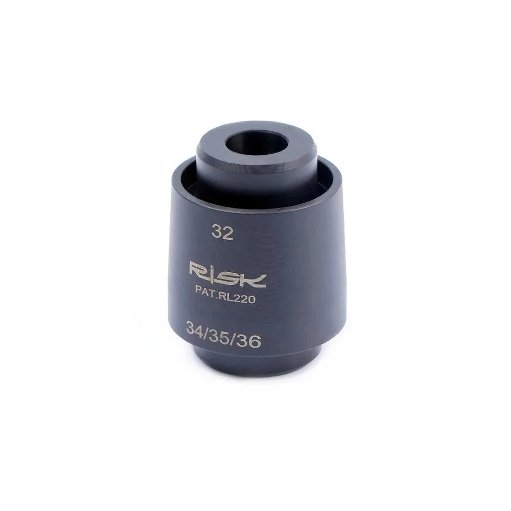 Fork Seal Installation Tool 32/34/35/36mm Dual head
