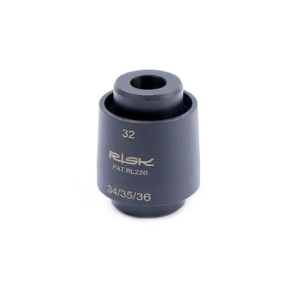Fork Seal Installation Tool 32/34/35/36mm Dual head