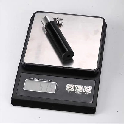 PortableTire Inflator Schrader Presta Valve 120PSI Lightweight