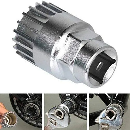 Bicycle Bottom Bracket Extractor Remover 20 Teeth
