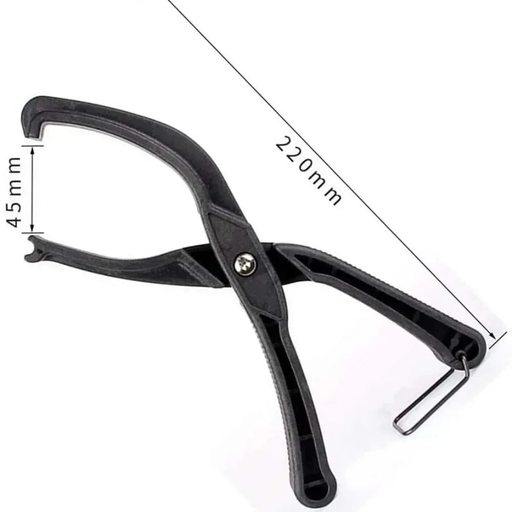 Bike Tire Bead Tool
