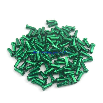 652D 60Pcs/pack Nipples 14G 14mm 2.0mm