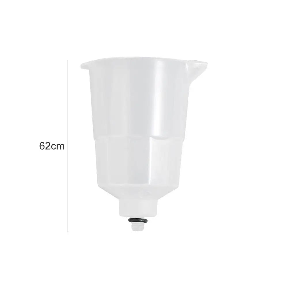 Hydraulic Brake Bleed Funnel