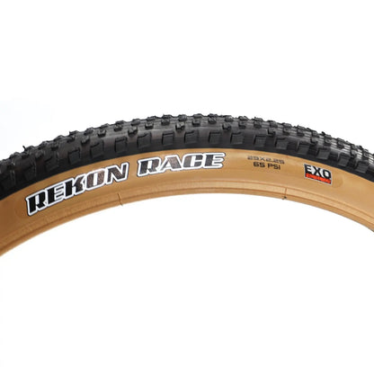 2PCS MAXXIS 29 MTB Bicycle Tire 27.5x2.25 29x2.25 REKON RACE EXO Tires Anti Puncture Tyre MTB Bike Off-road Downhill Tire/Tube