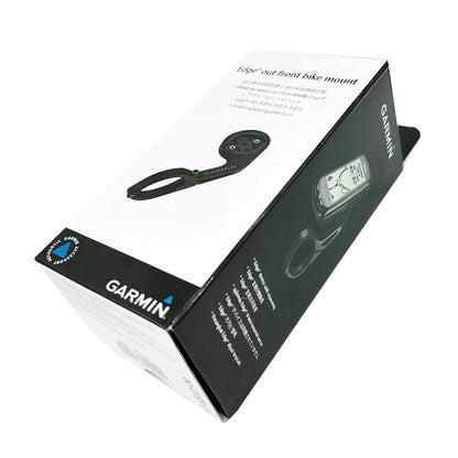 Garmin Edge out in front handlebar Mount