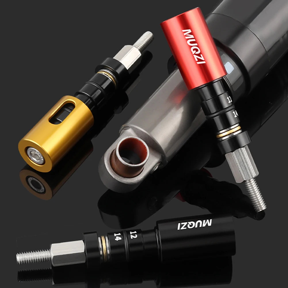 Rear Shock Bushing Tool