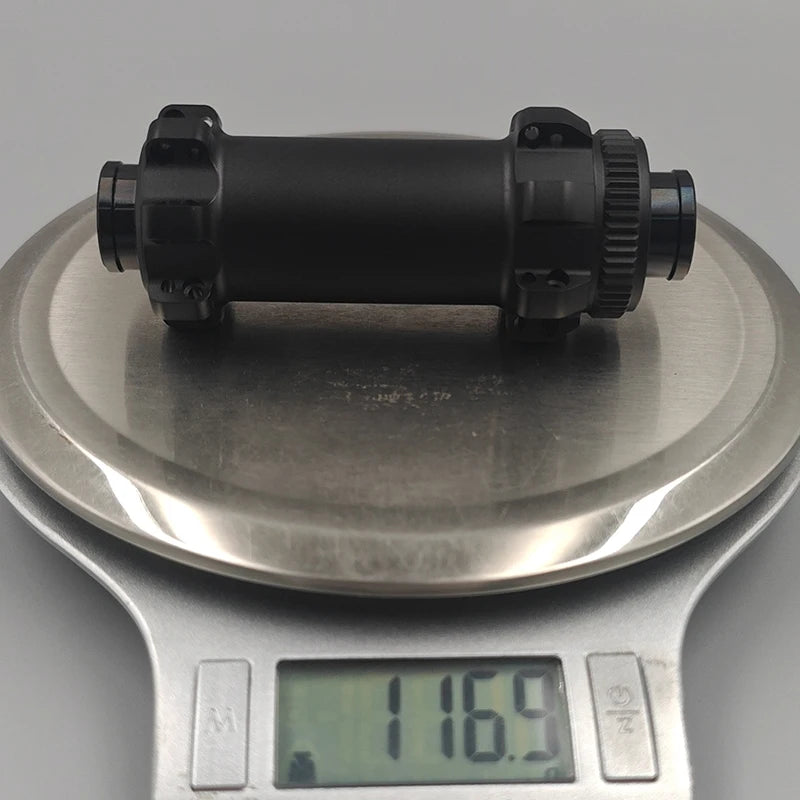Road Gravel Disc Brake Bike Hubs Boost Bicycle Parts 100/110mm 135/142/148mm 6Bolts/Center Lock Ratchet HG XD MS XDR 24h 28h