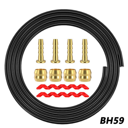 Hydraulic Brake Barb Driver BH90 BH59