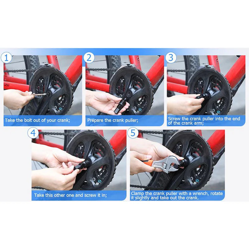 Crank Arm Puller