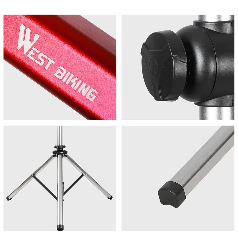 WEST BIKING Bicycle Repair Stand