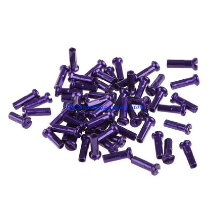 652D 60Pcs/pack Nipples 14G 14mm 2.0mm
