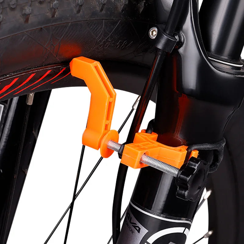 Mini Bicycle Wheel Truing tool