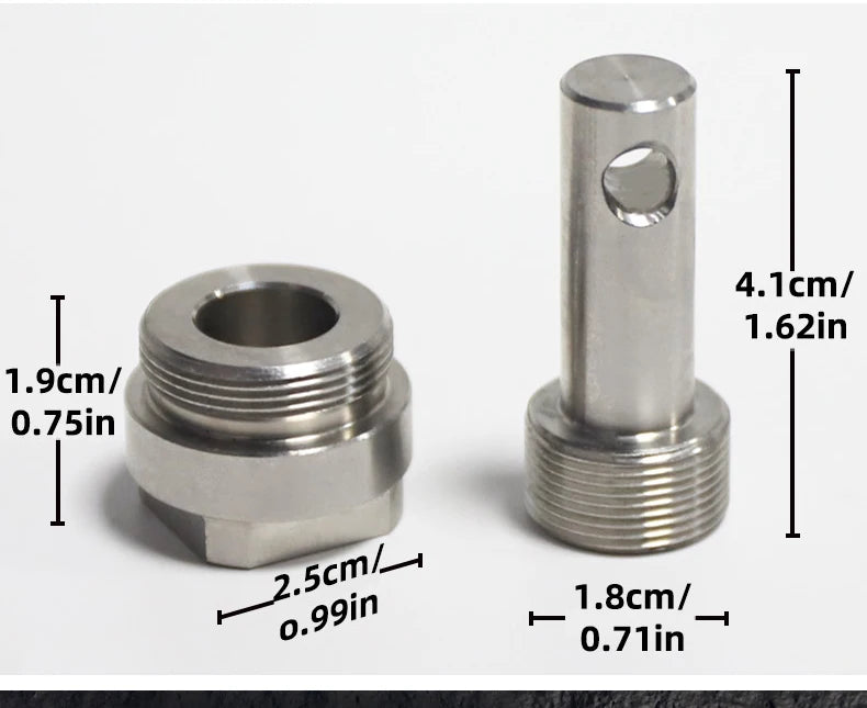 Crank Removal Tool Suitable For CANNONDALE SI KT013 Integrated BB30