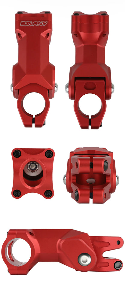 BOLANY Suspension Gravel Stem