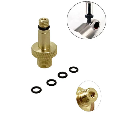 Air Valve Tool For Rockshox Monarch Tools