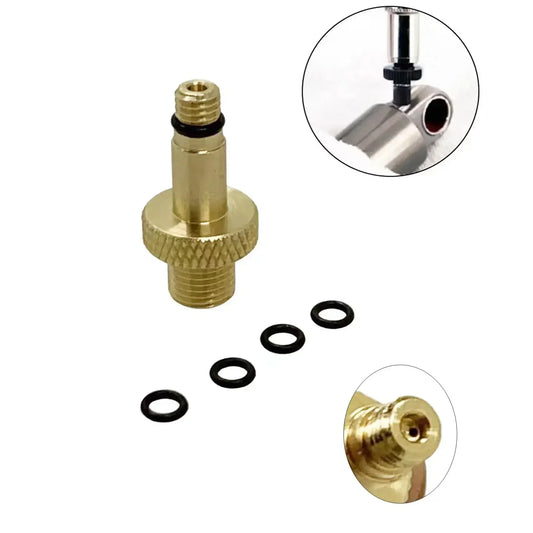 Air Valve Tool For Rockshox Monarch Tools
