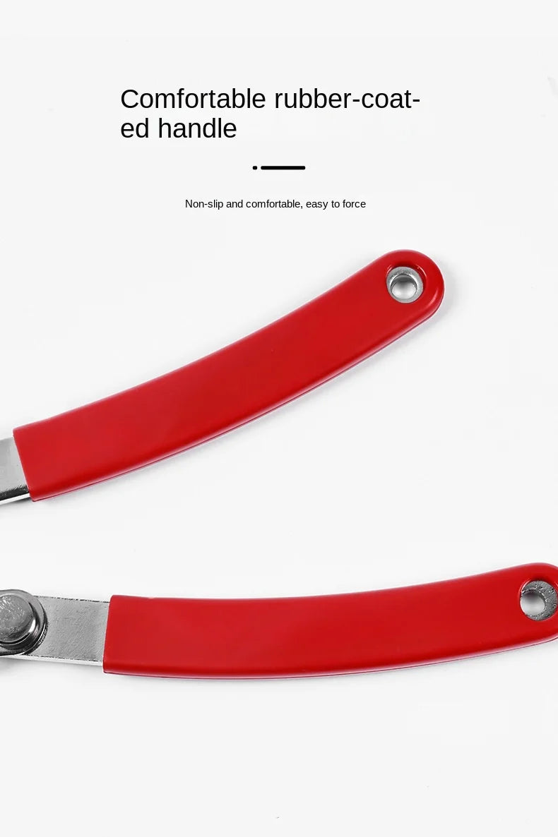 Bike Cable Cutter Heavy Duty Cycling Puller Bicycle Steel Brake Cutter Bicycle Cycling Cable Plier Cutter Bicycle Repair Tools