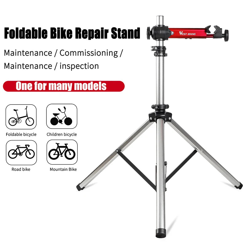 WEST BIKING Bicycle Repair Stand