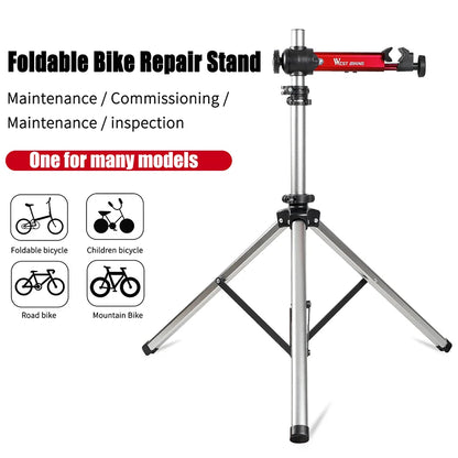 WEST BIKING Bicycle Repair Stand
