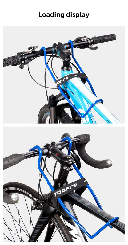 TOOPRE Bicycle Handlebar Stabilizer