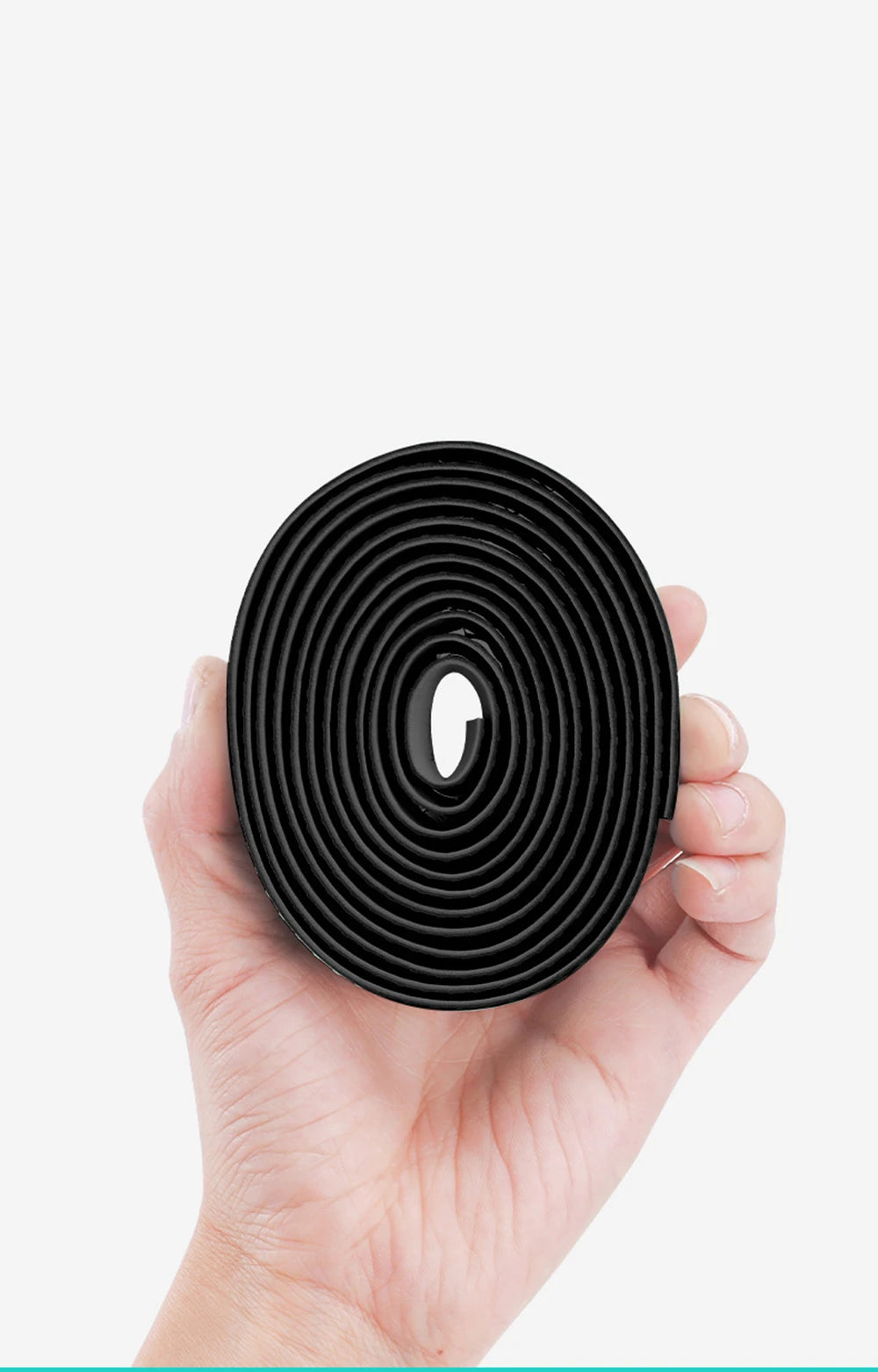 Anti-Slip Handlebar Tape PU Shock Absorption