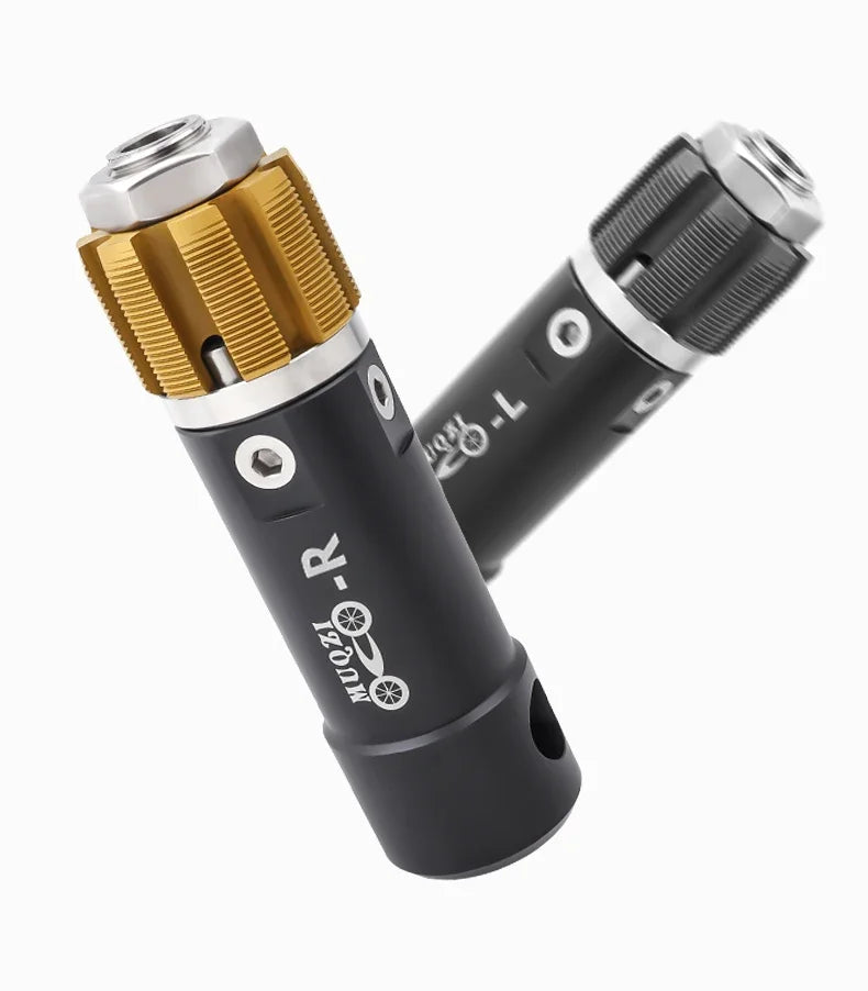 Bottom Bracket Thread Tapping Tool MTB Road Bike BC 1.37 Bottom Bracket English Thread Repair Tap Bicycle Screw Tap