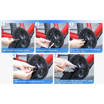 Crank Arm Puller