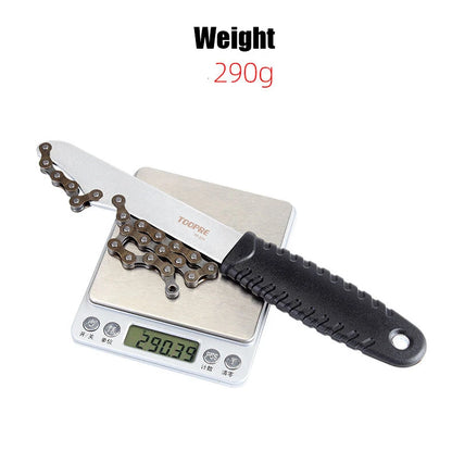 TOOPRE Chain Whip Tool For Cassette Freewheel