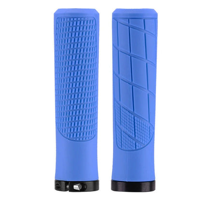 Locking MtB Grips