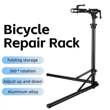 WEST BIKING Foldable Bicycle Repair Stand