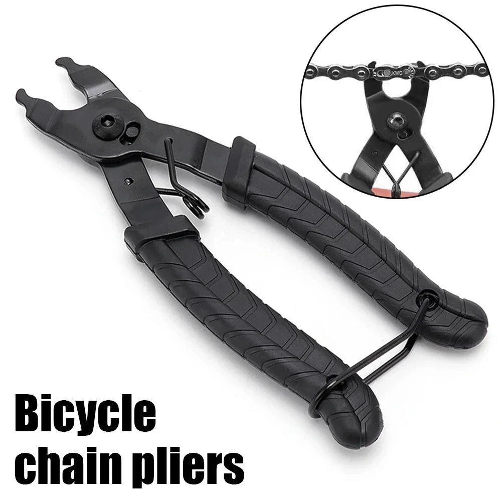 Chain Link Splitter Pliers