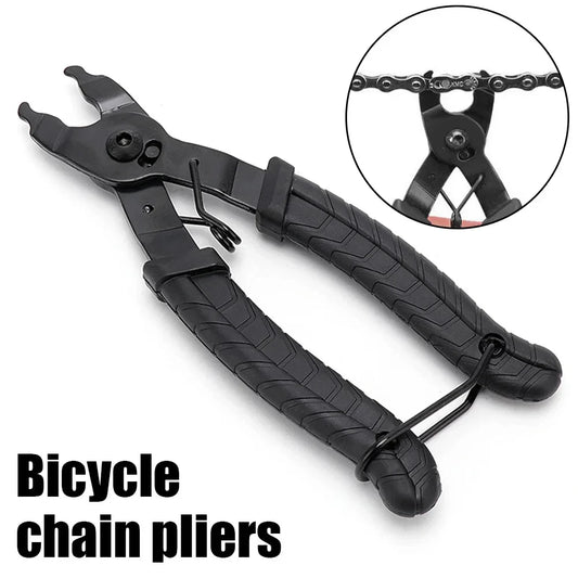 Chain Link Splitter Pliers