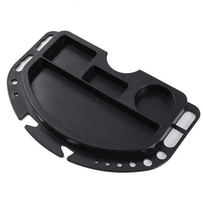 Bike Repair Stand Tool Tray