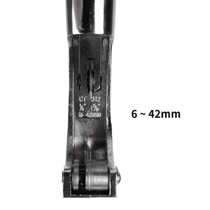 MTB Bike Tube Cutter Alloy Steel Cable Fork Cutting Tool for Cycling Tools Kit and Bicycle Repair Support