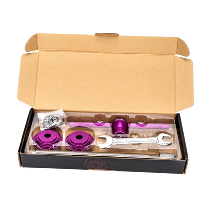 ZTTO Bicycle Headset Press Fit Install And Remove Tool Semi Integrated Steering Box Fork Crown Spacer Washer Installer Driver