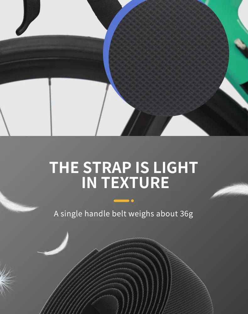 Bicycle Handlebar Tape